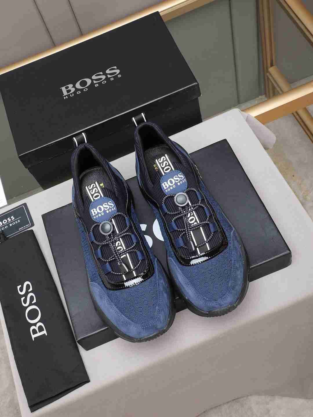 Boss logo Sneakers Colorway 22 1308250-22