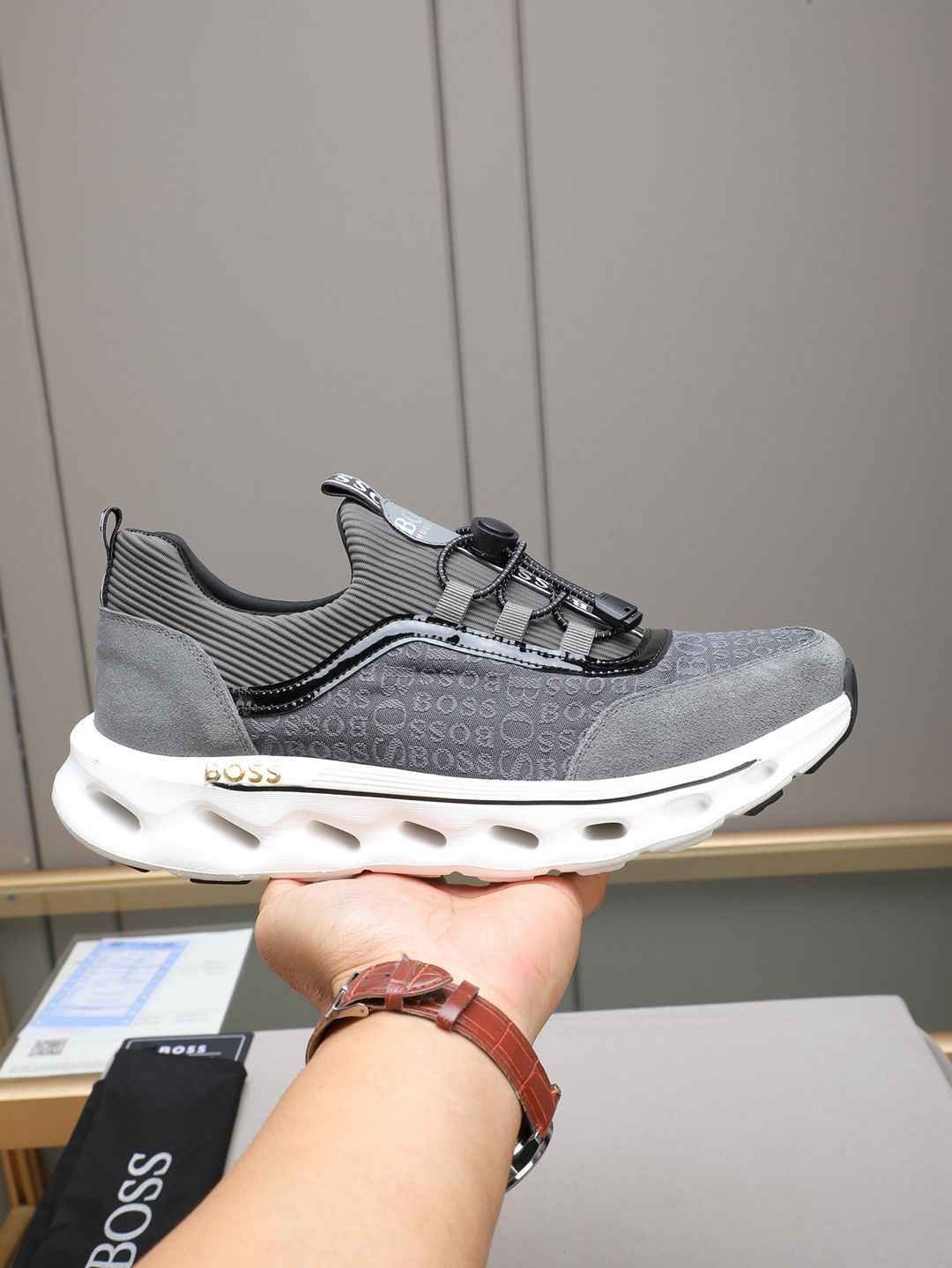 Boss logo Sneakers Colorway 21 1308250-21