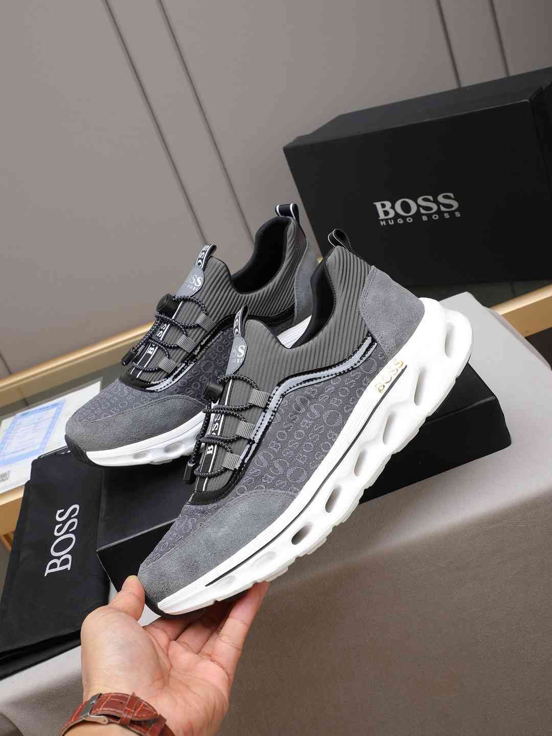 Boss logo Sneakers Colorway 21 1308250-21