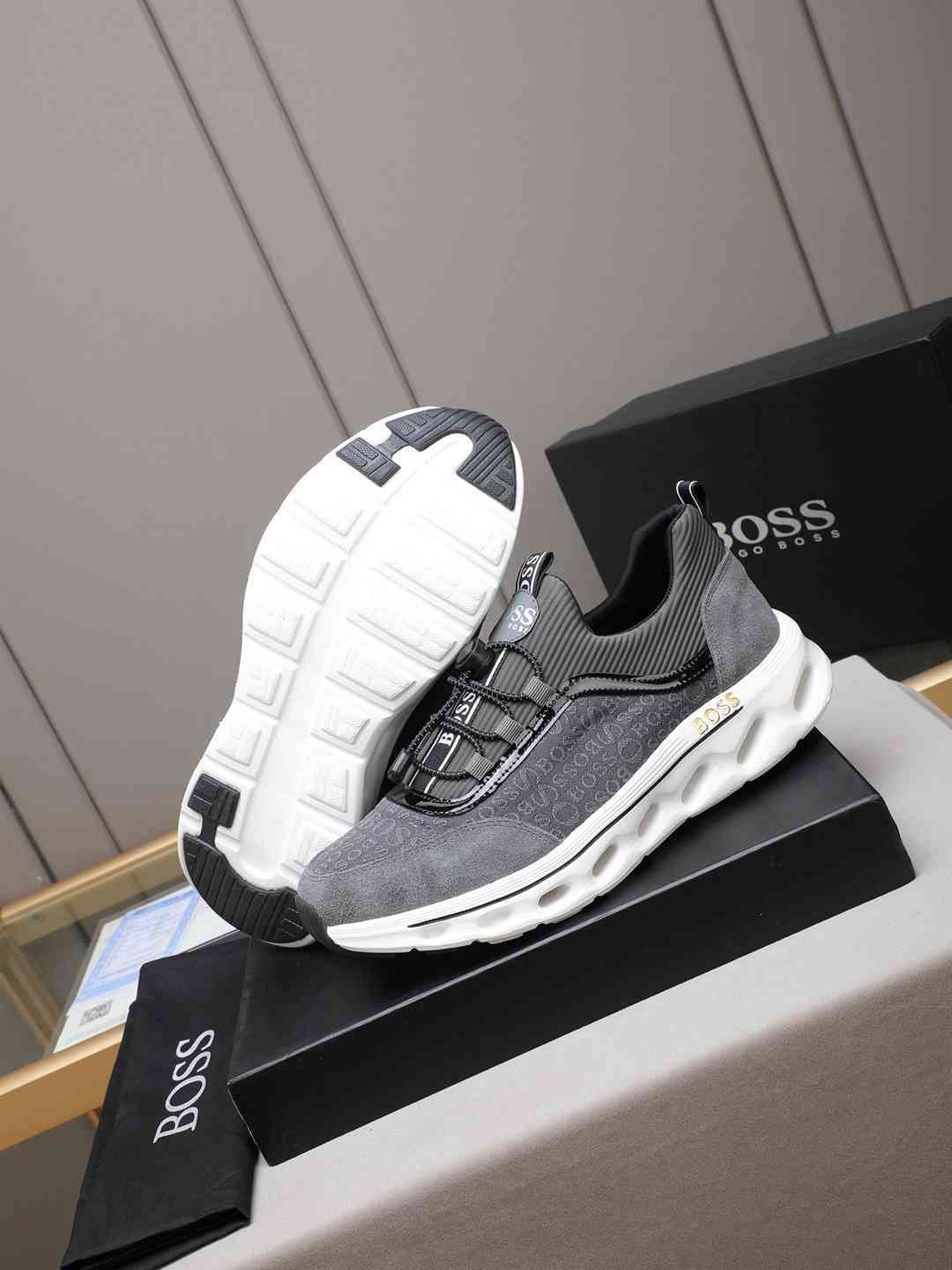 Boss logo Sneakers Colorway 21 1308250-21