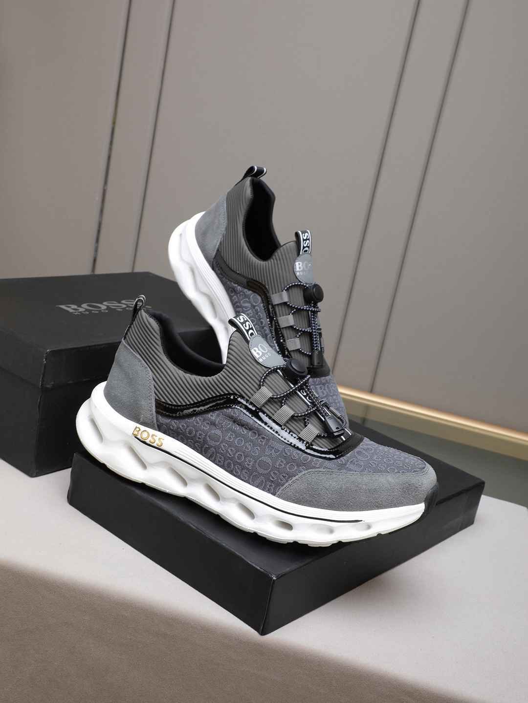 Boss logo Sneakers Colorway 21 1308250-21