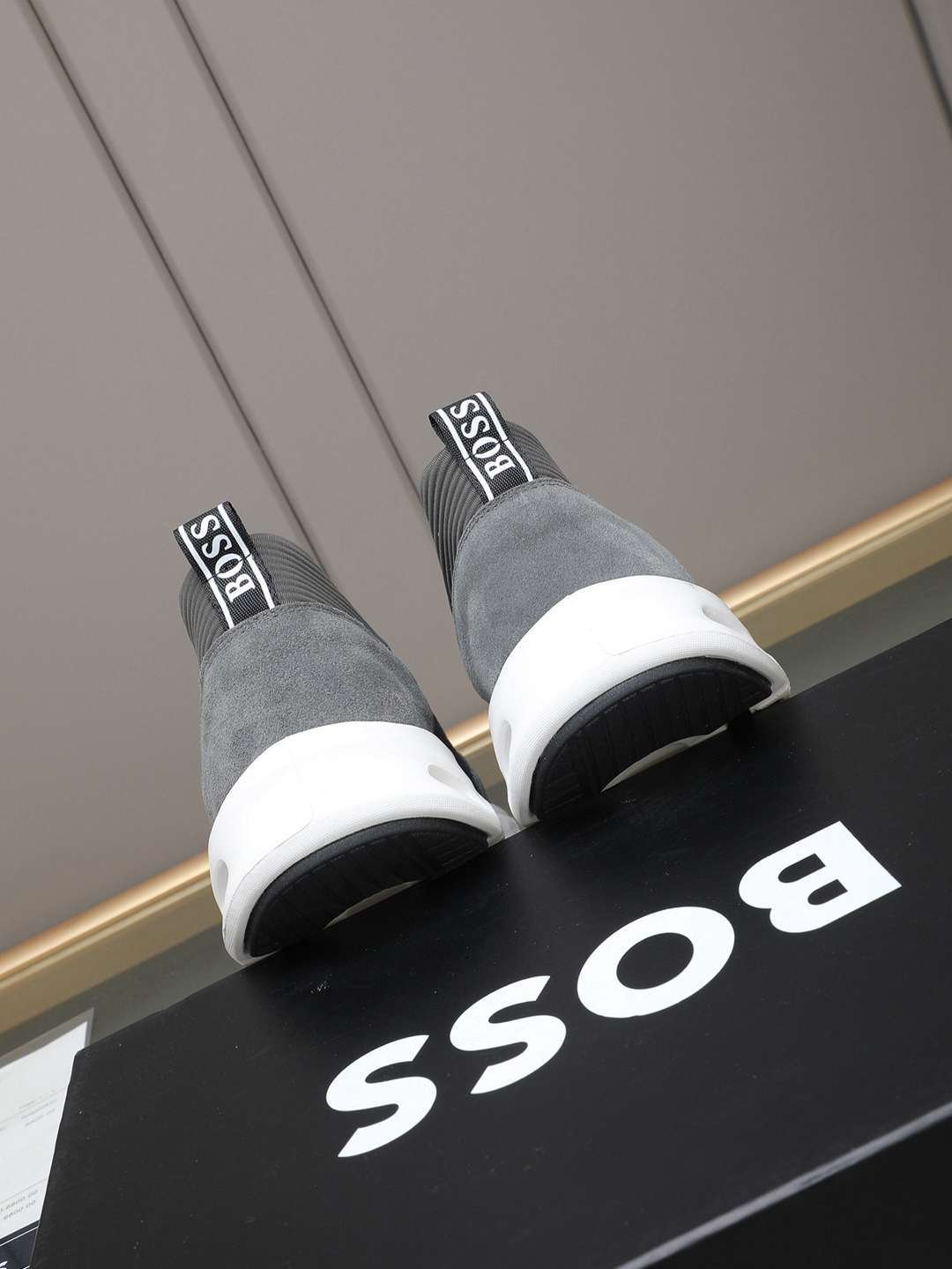 Boss logo Sneakers Colorway 21 1308250-21