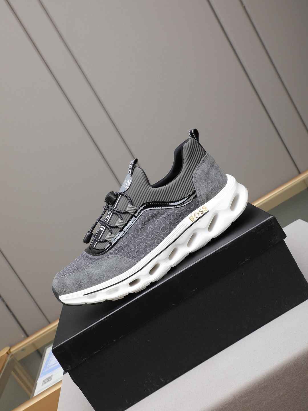Boss logo Sneakers Colorway 21 1308250-21