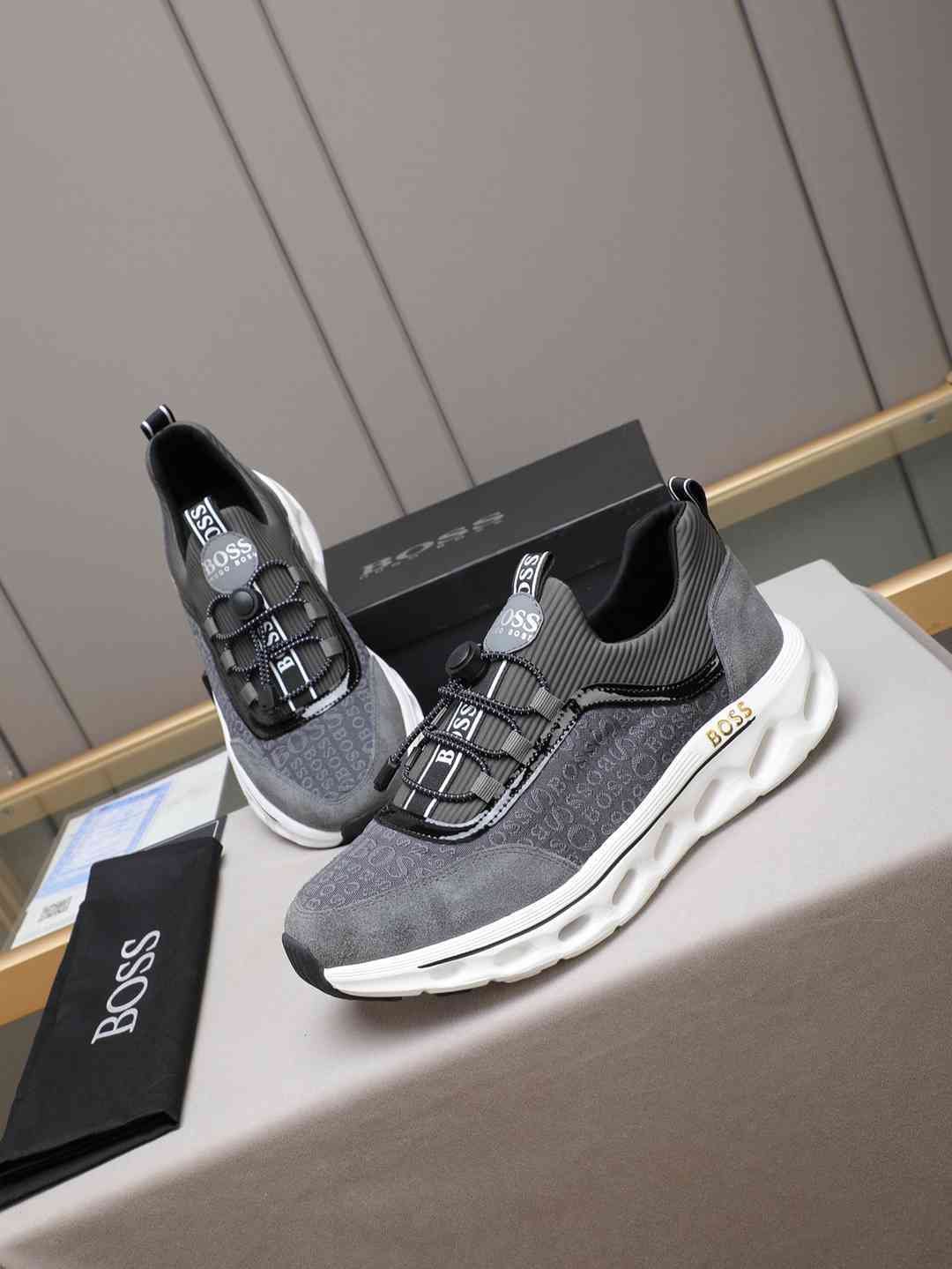 Boss logo Sneakers Colorway 21 1308250-21