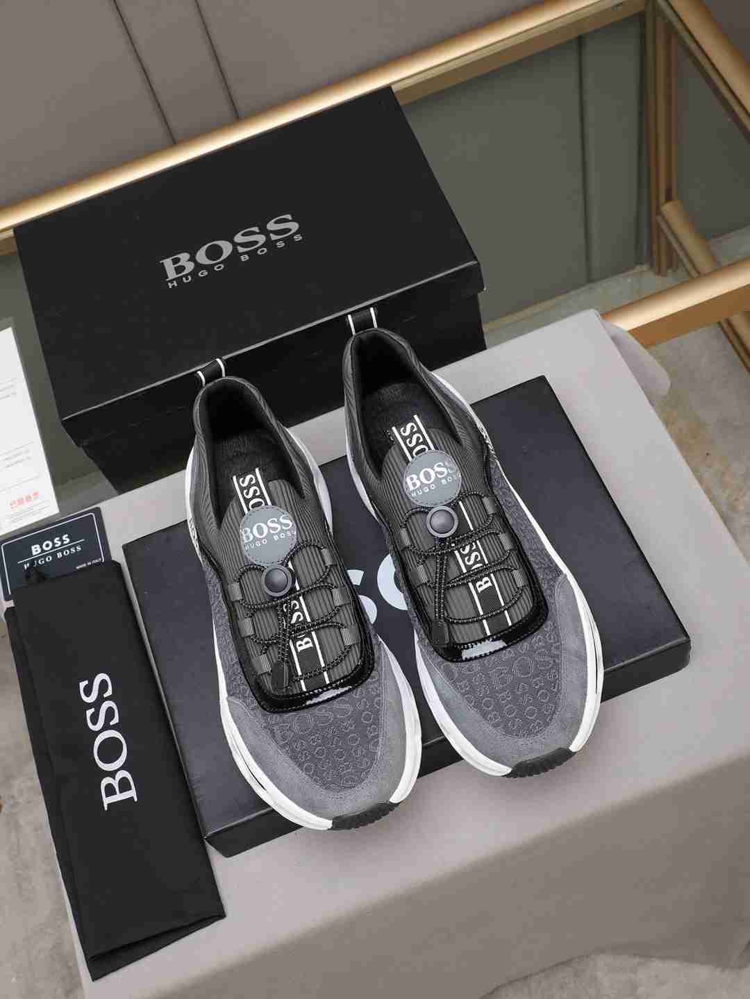 Boss logo Sneakers Colorway 21 1308250-21