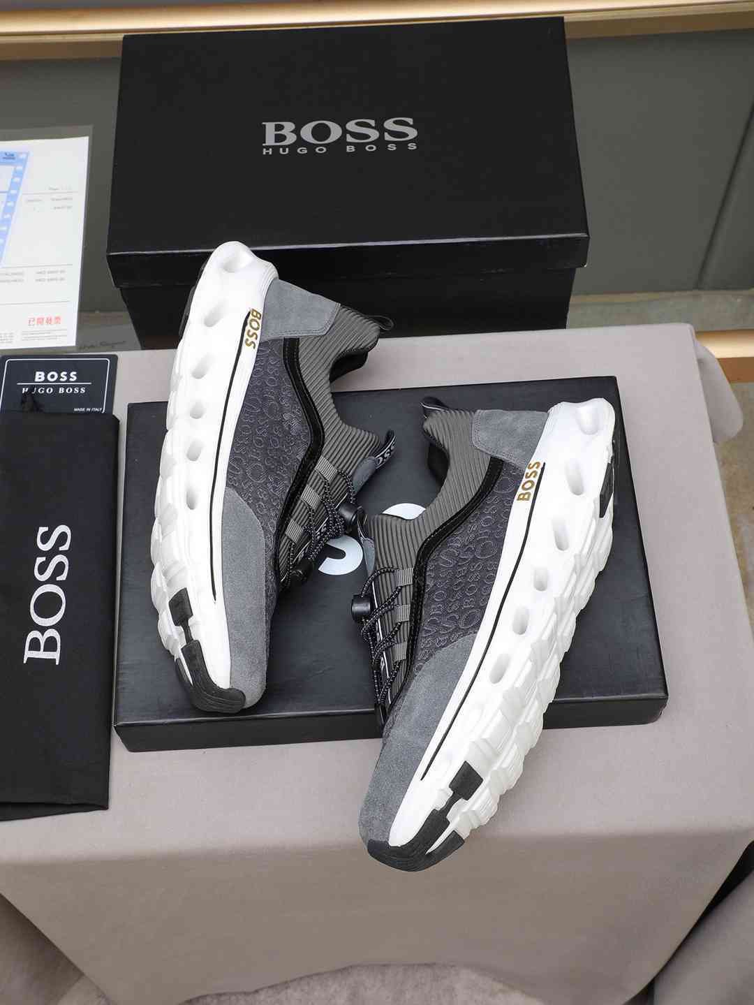 Boss logo Sneakers Colorway 21 1308250-21