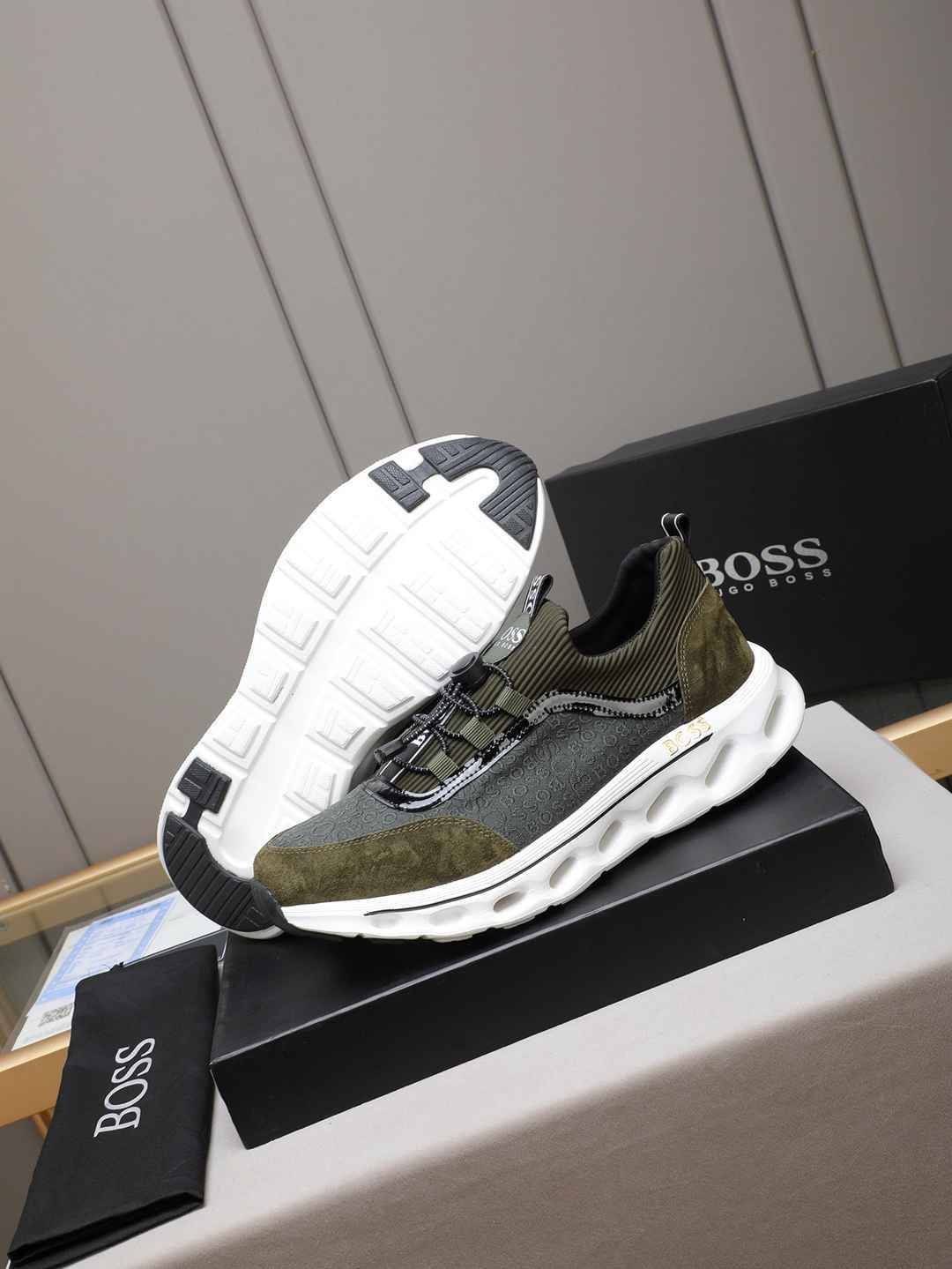 Boss logo Sneakers Colorway 20 1308250-20