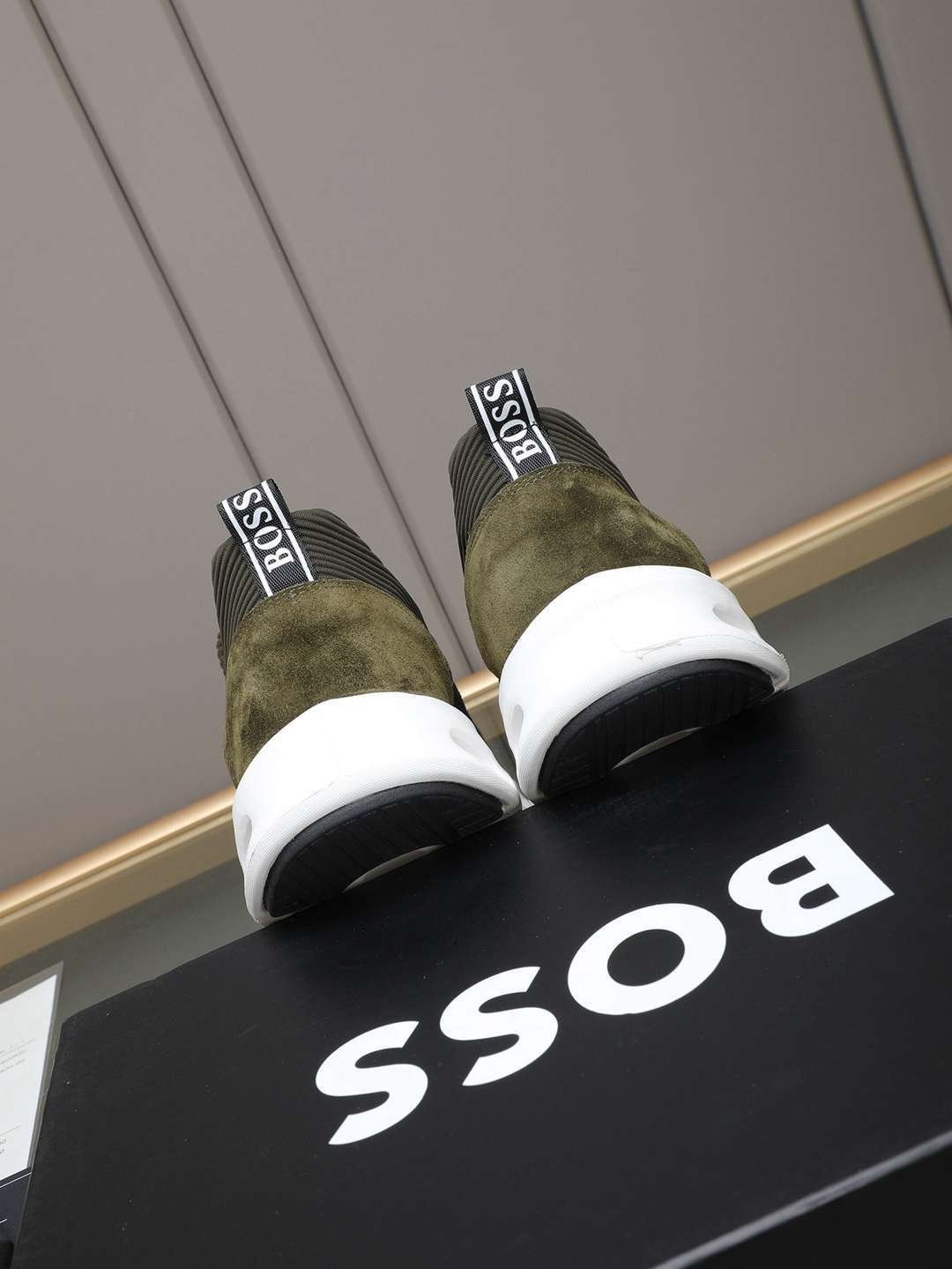 Boss logo Sneakers Colorway 20 1308250-20