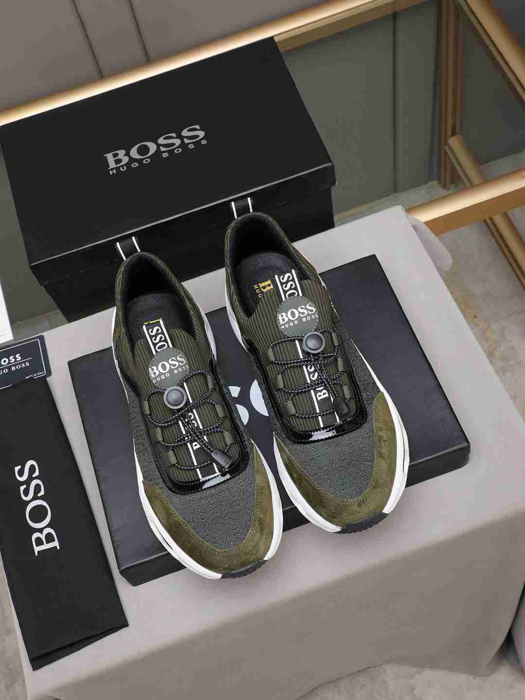 Boss logo Sneakers Colorway 20 1308250-20
