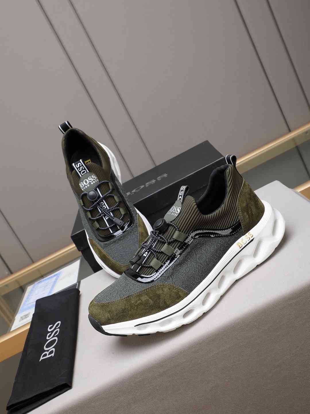 Boss logo Sneakers Colorway 20 1308250-20