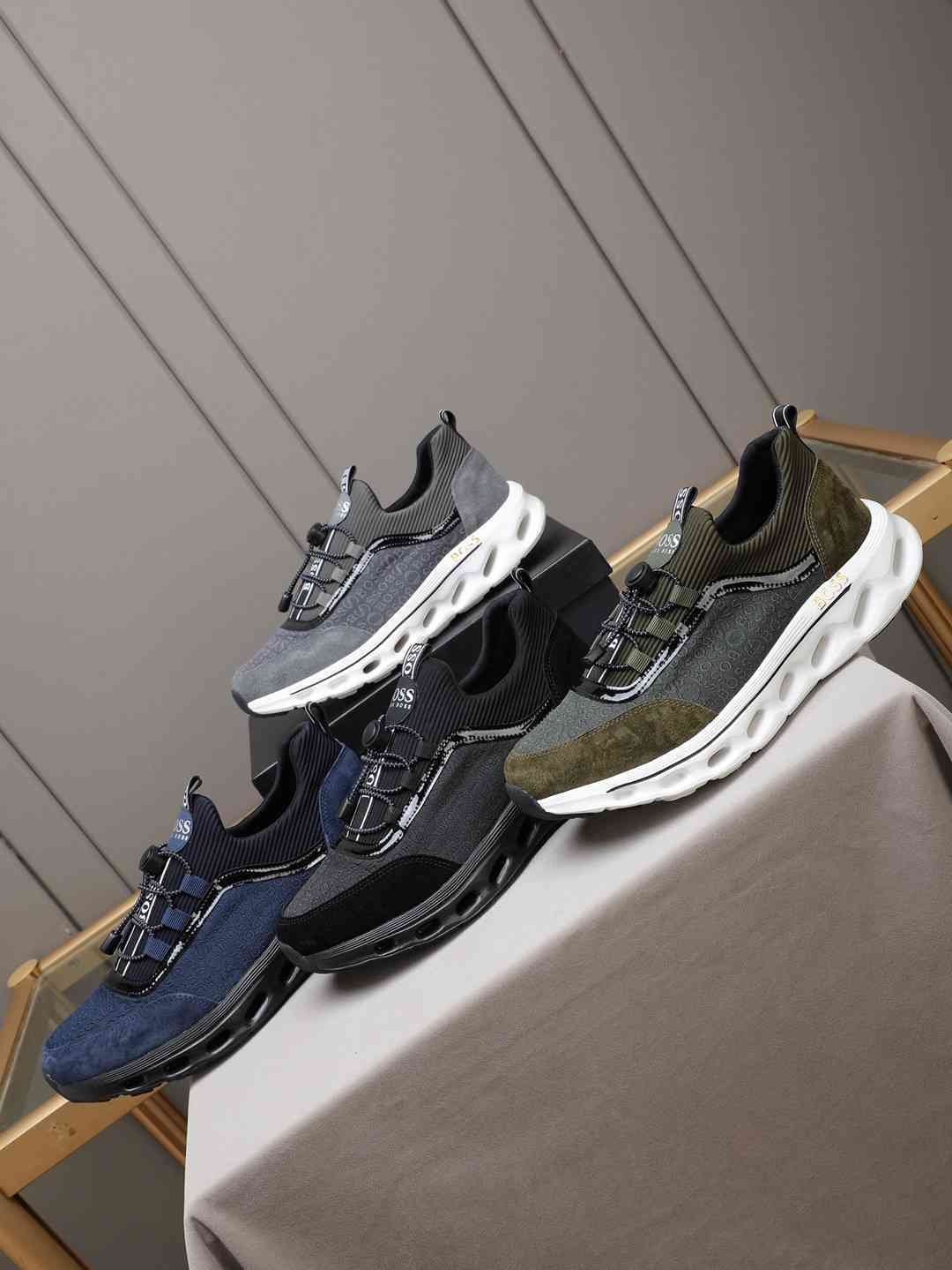 Boss logo Sneakers Colorway 20 1308250-20