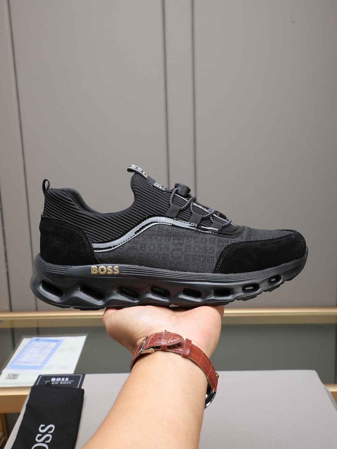Boss logo Sneakers Colorway 19 1308250-19