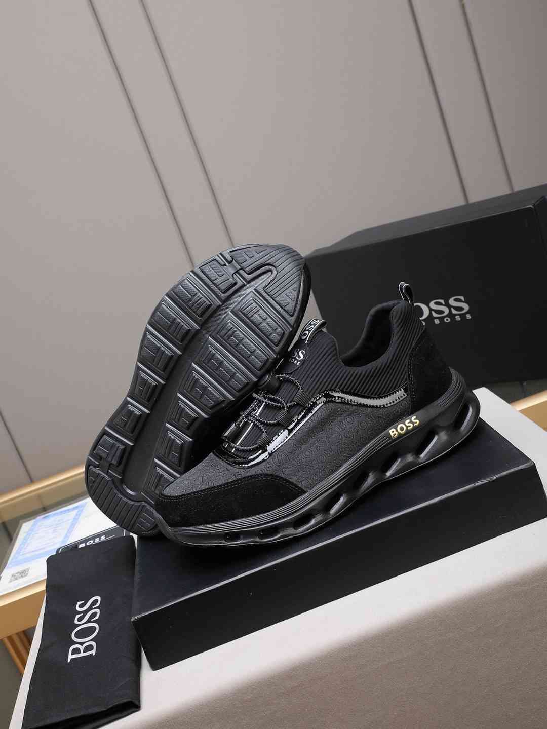 Boss logo Sneakers Colorway 19 1308250-19