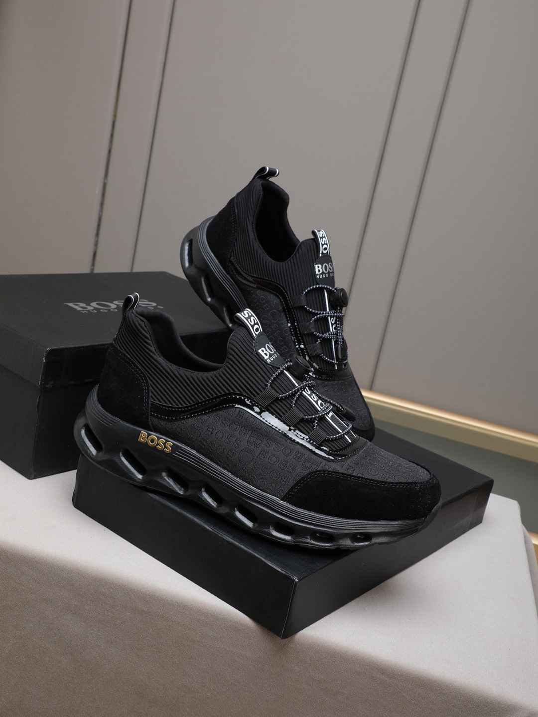 Boss logo Sneakers Colorway 19 1308250-19