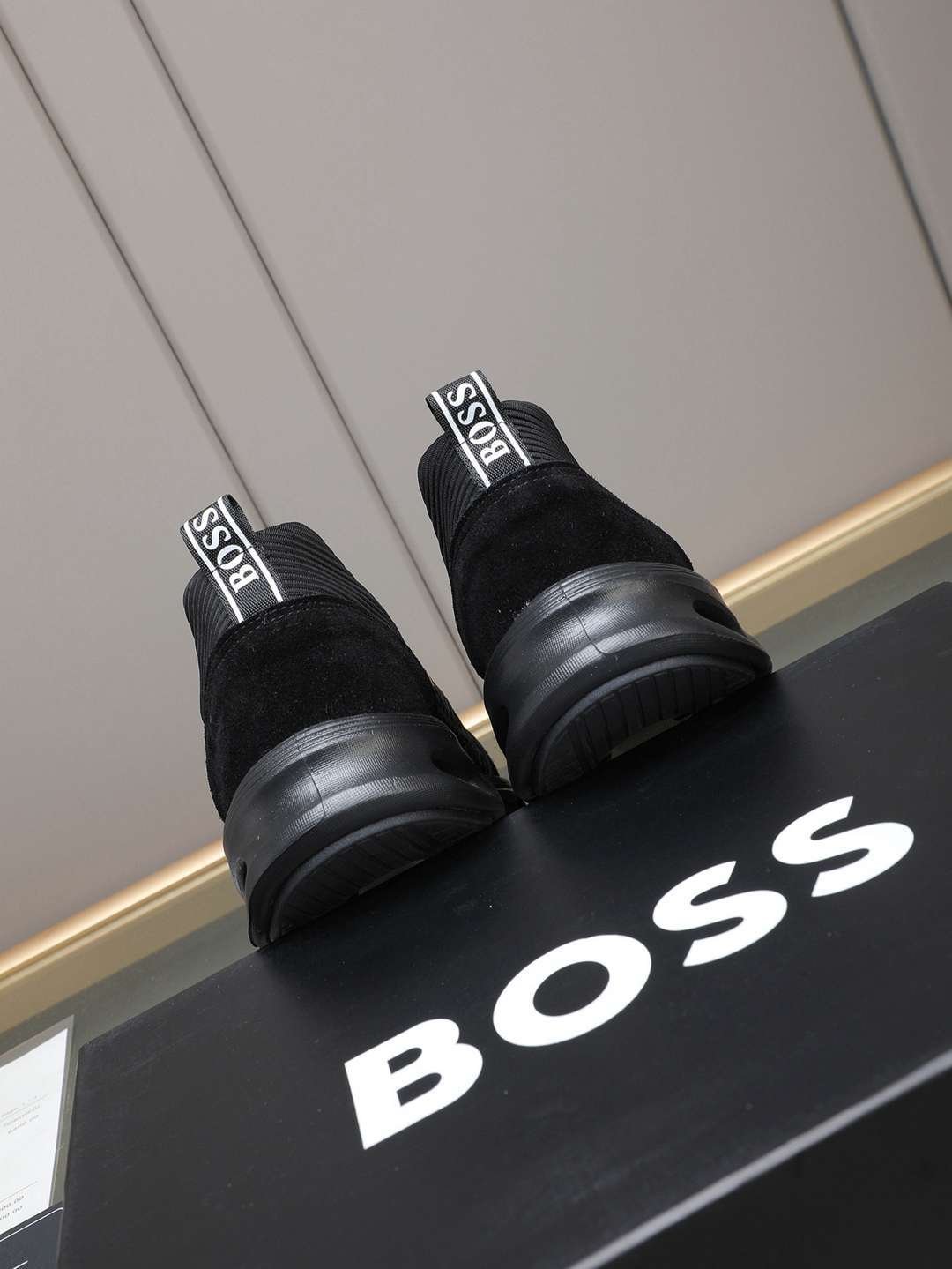 Boss logo Sneakers Colorway 19 1308250-19