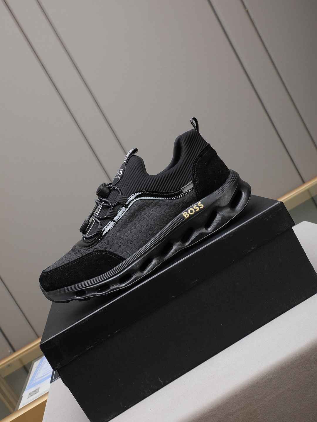 Boss logo Sneakers Colorway 19 1308250-19