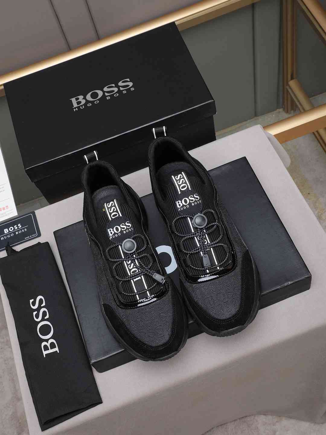 Boss logo Sneakers Colorway 19 1308250-19