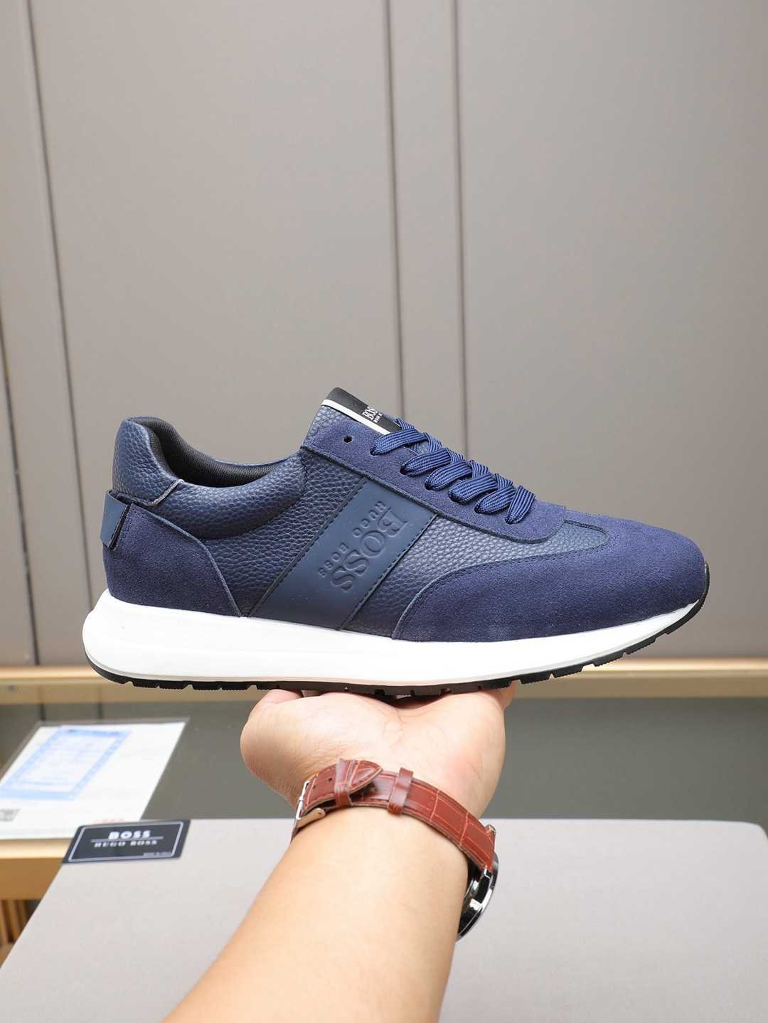 Boss logo Casual Sneakers Colorway 36 1308240-36