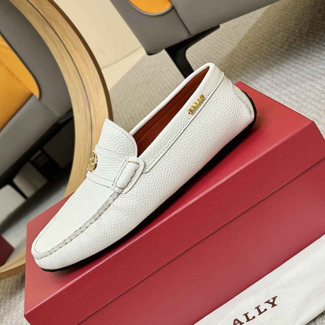 Bally Men’s BALLY. Sneakers Black 1335230