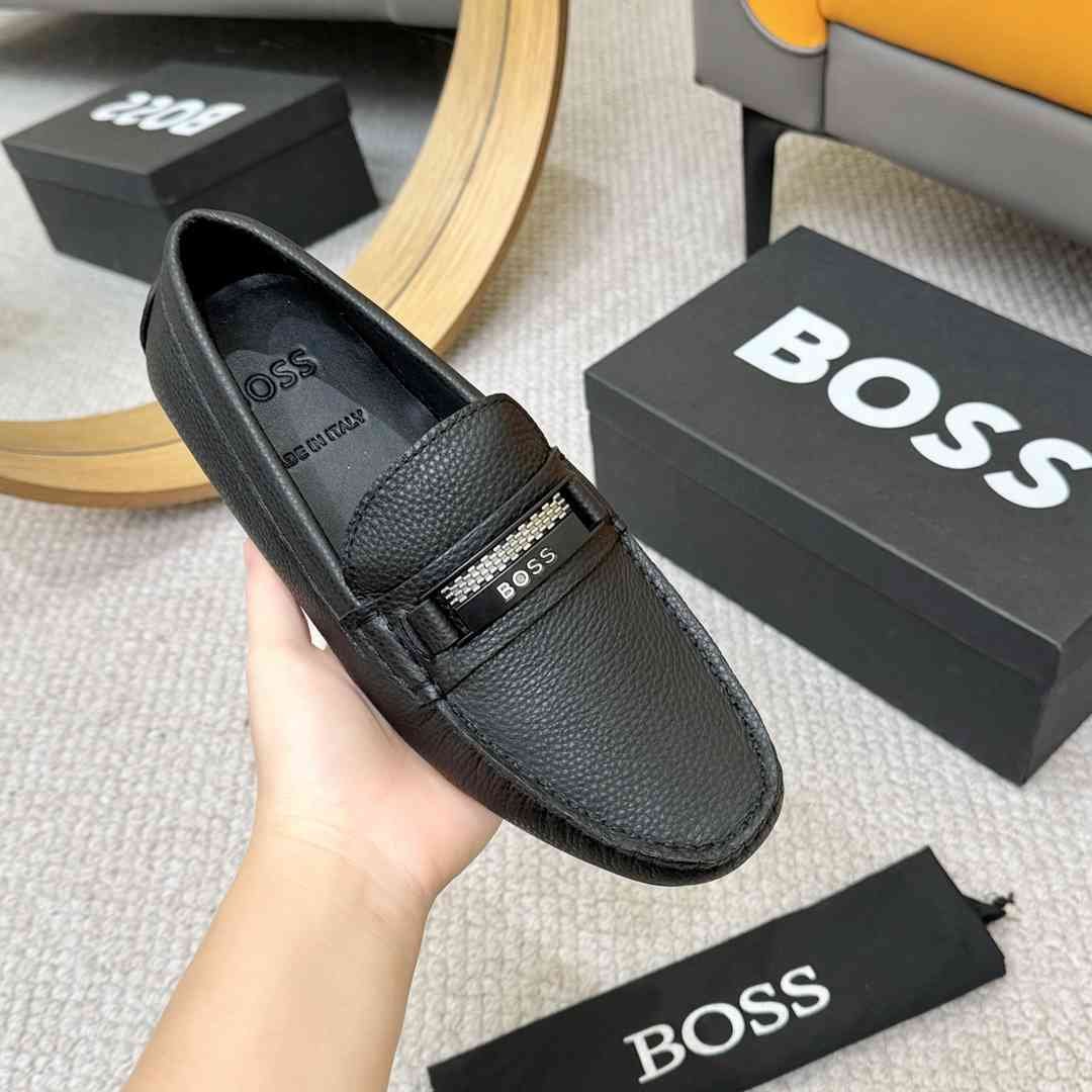 Boss BOOS Sneakers Colorway 3 1335230-3