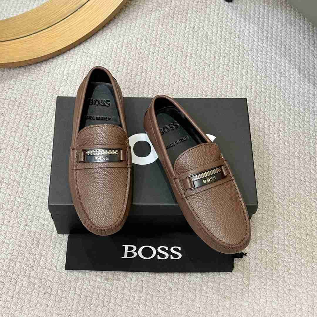 Boss BOOS Sneakers Colorway 1 1335230-1