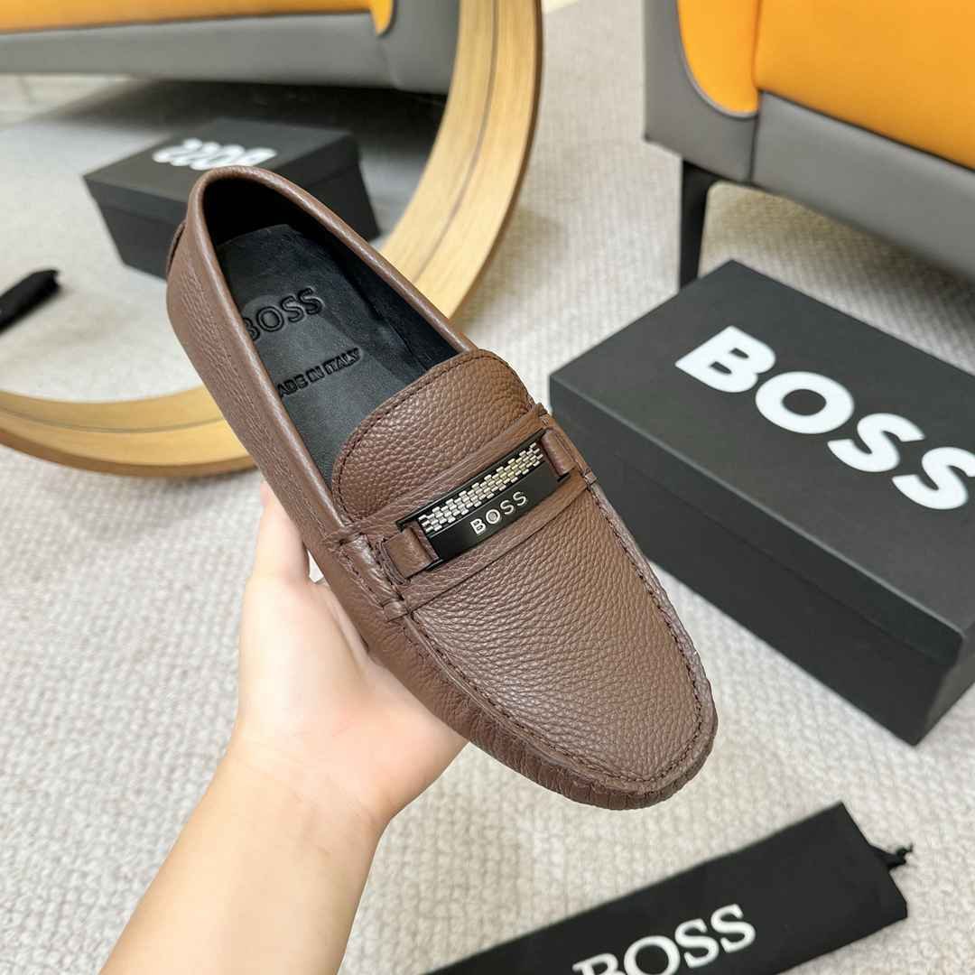 Boss BOOS Sneakers Colorway 1 1335230-1
