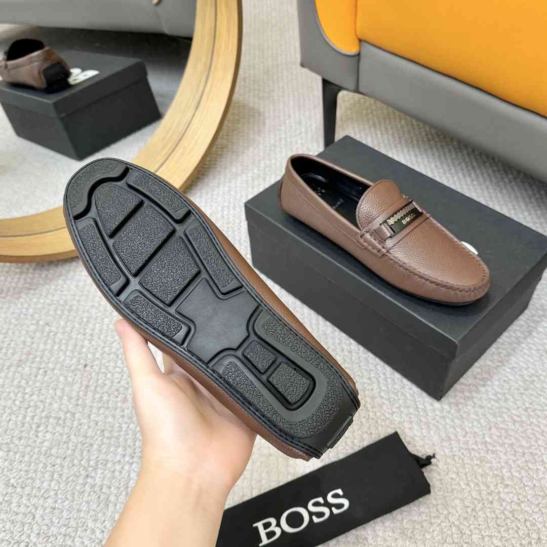 Boss BOOS Sneakers Colorway 1 1335230-1