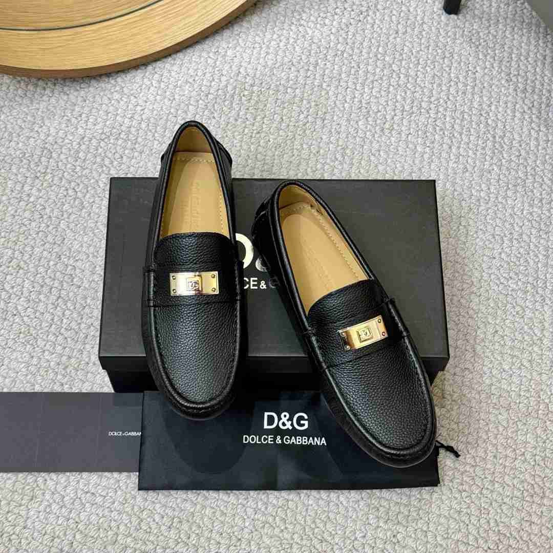 Dolce & Gabbana D&G Sneakers Colorway 5 1335230-5