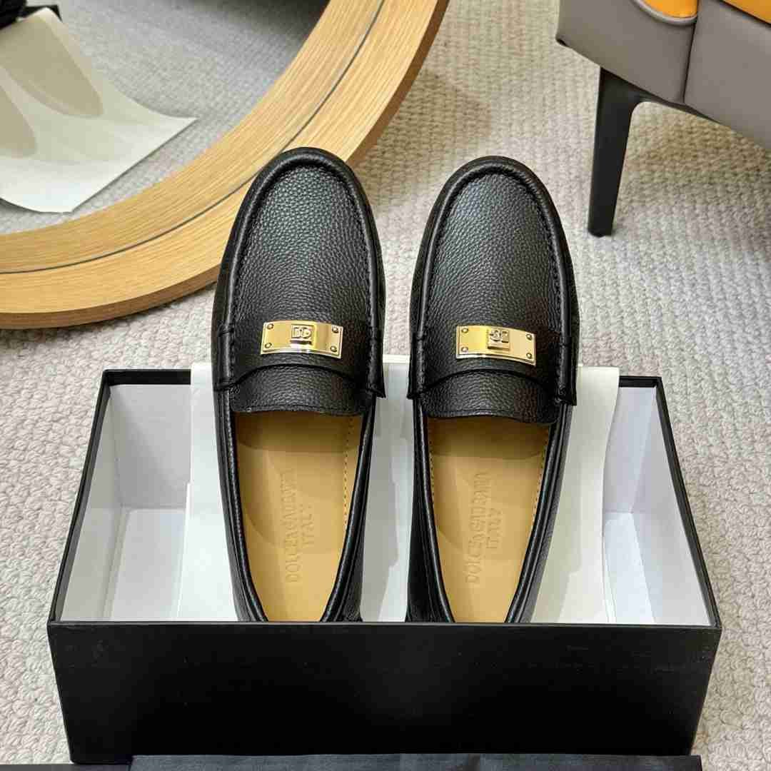 Dolce & Gabbana D&G Sneakers Colorway 5 1335230-5