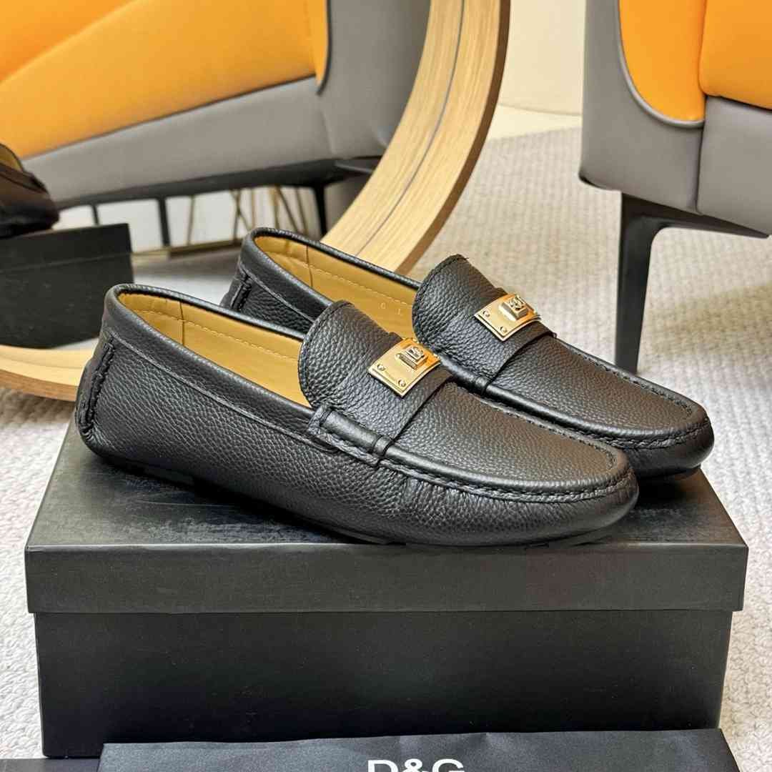 Dolce & Gabbana D&G Sneakers Colorway 5 1335230-5
