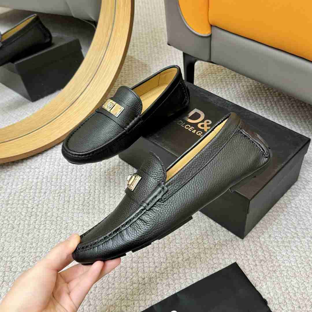 Dolce & Gabbana D&G Sneakers Colorway 5 1335230-5
