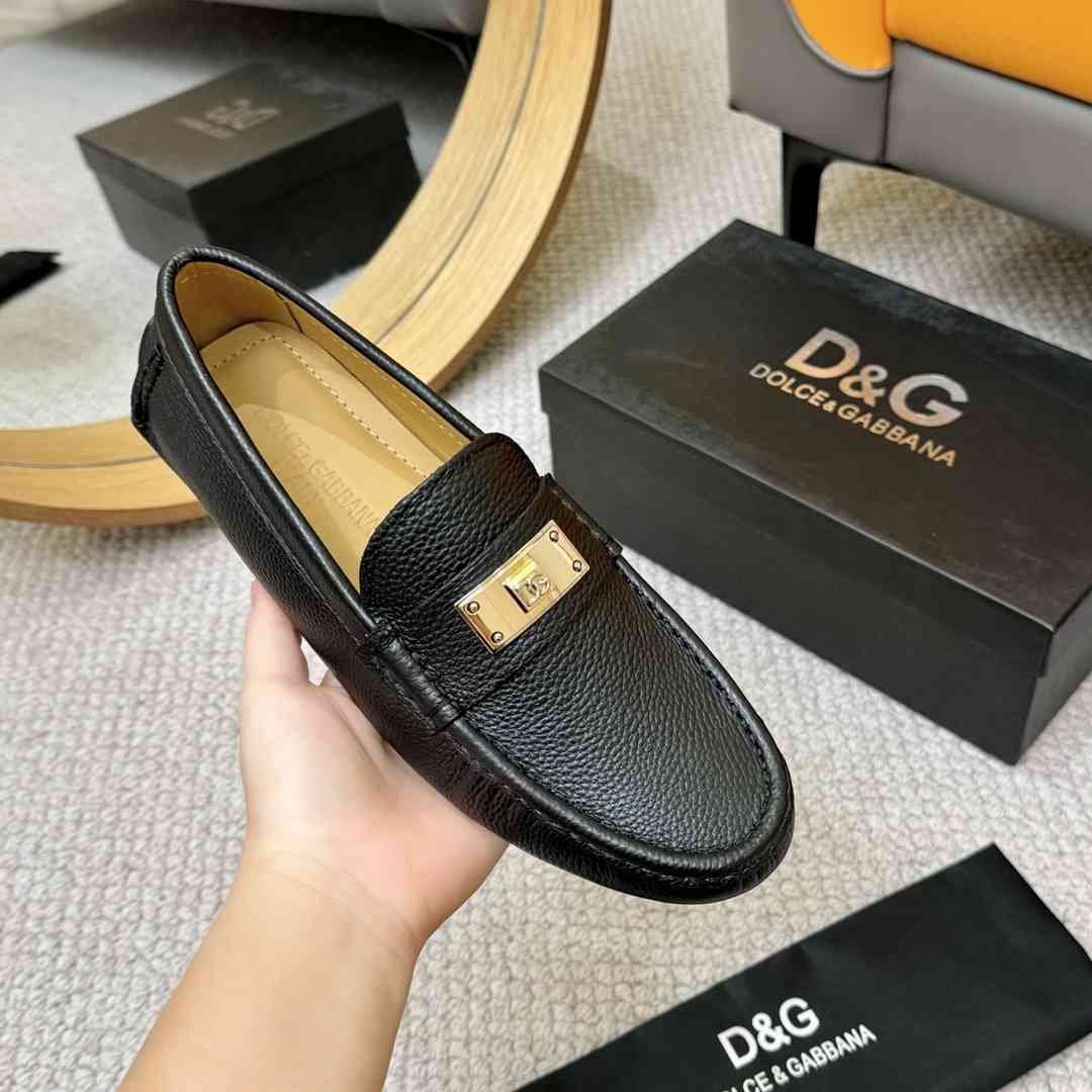 Dolce & Gabbana D&G Sneakers Colorway 5 1335230-5
