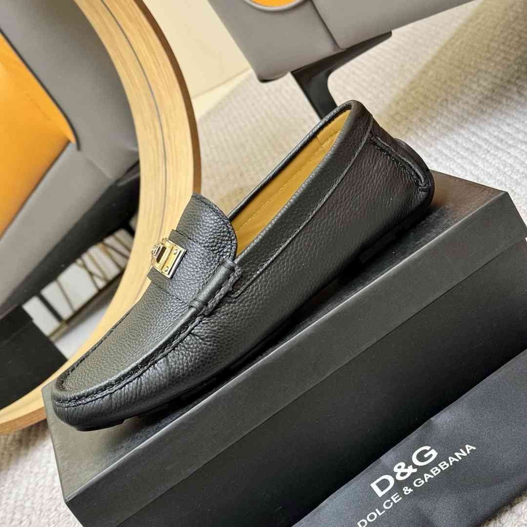 Dolce & Gabbana D&G Sneakers Colorway 5 1335230-5