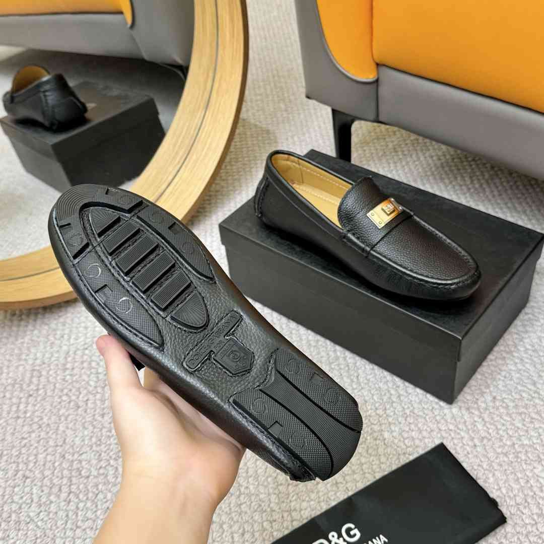 Dolce & Gabbana D&G Sneakers Colorway 5 1335230-5