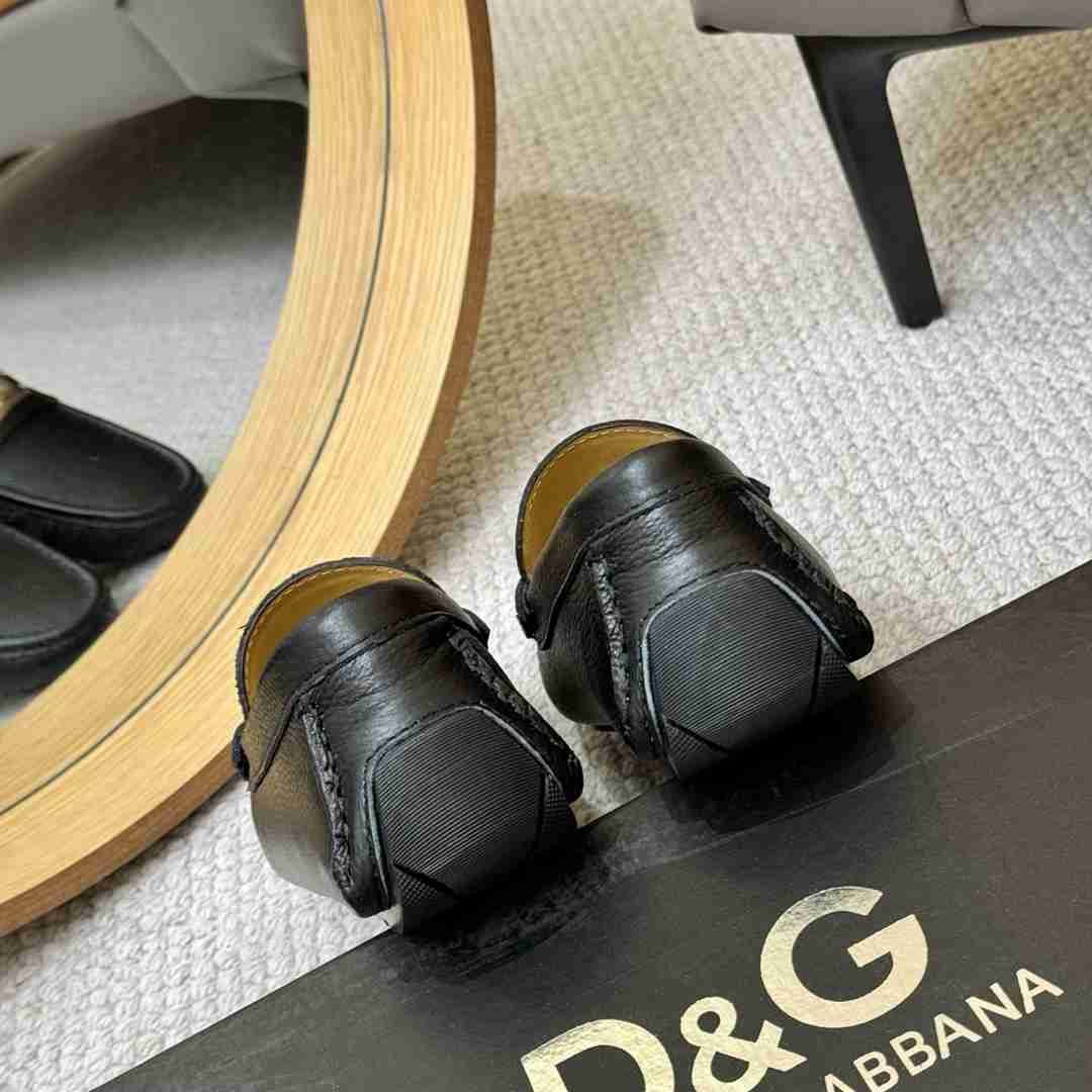 Dolce & Gabbana D&G Sneakers Colorway 5 1335230-5