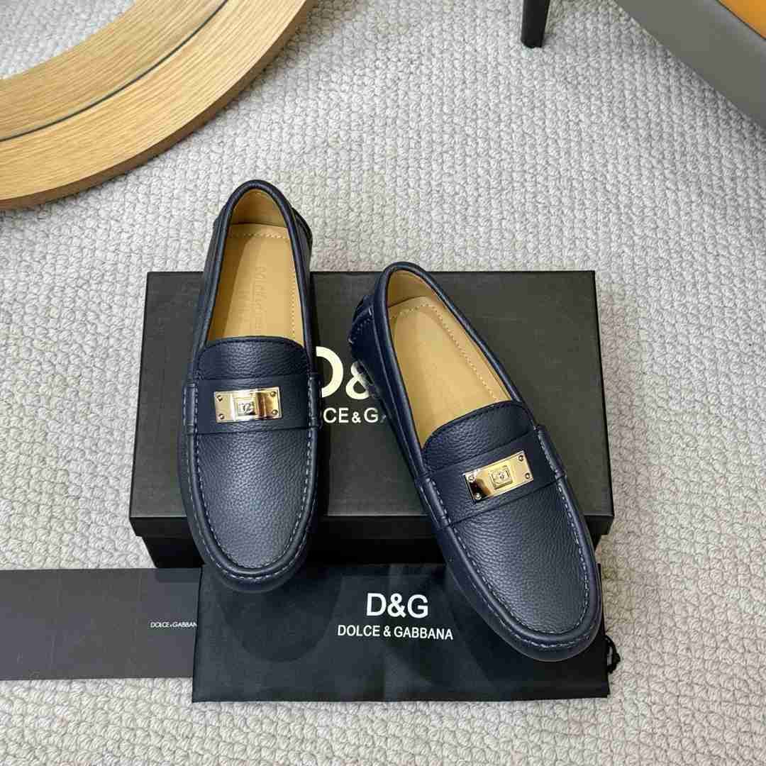 Dolce & Gabbana D&G Sneakers Colorway 4 1335230-4