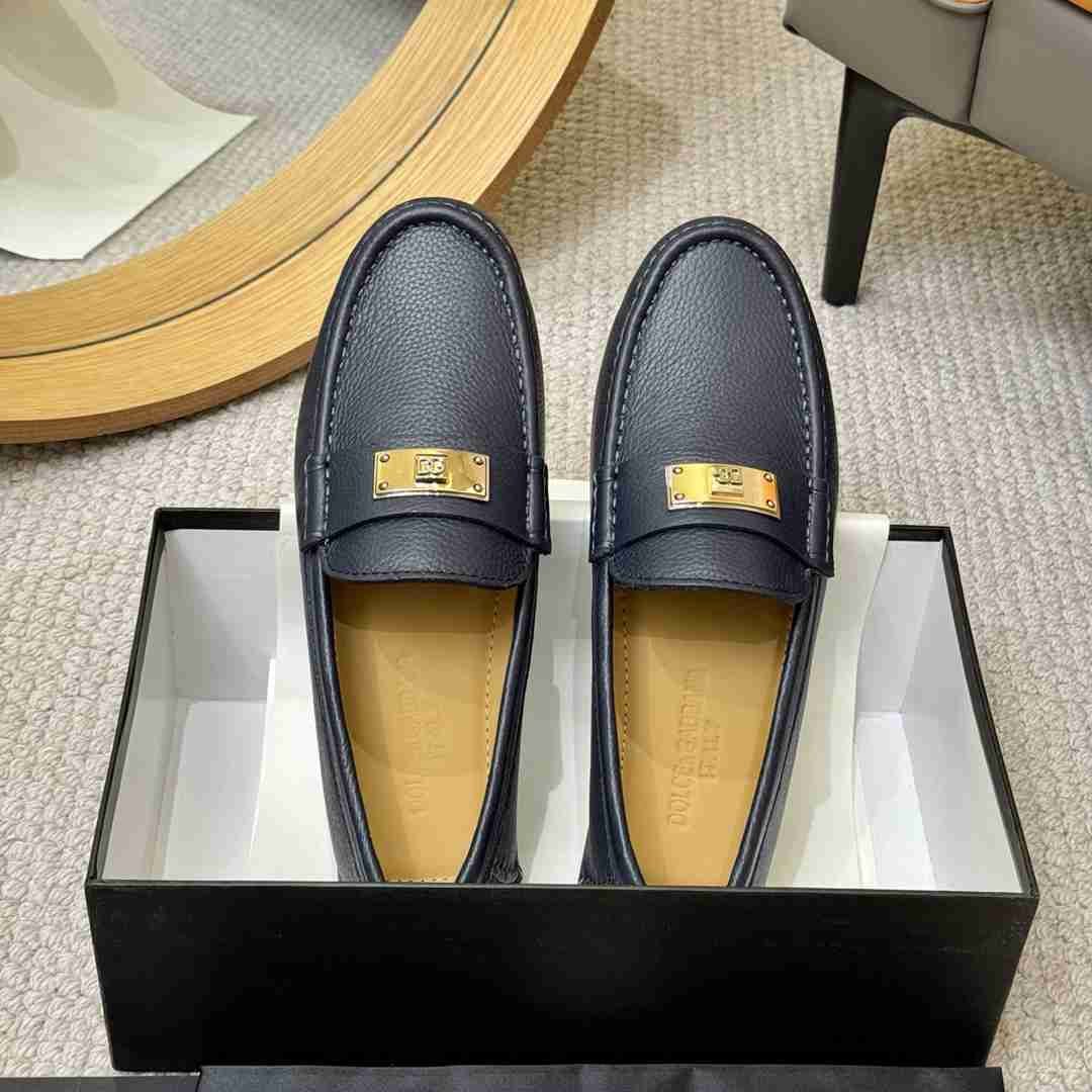 Dolce & Gabbana D&G Sneakers Colorway 4 1335230-4