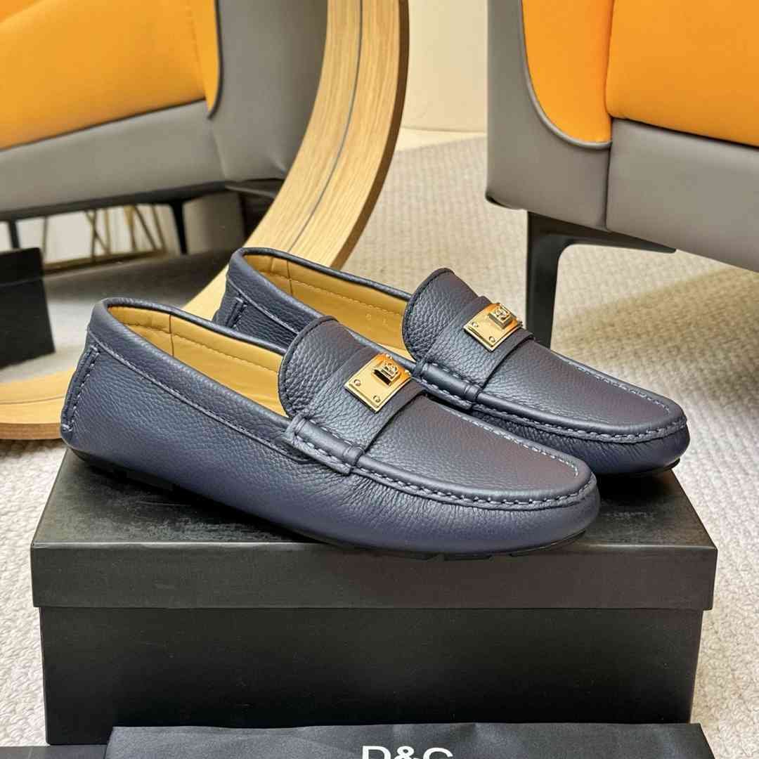 Dolce & Gabbana D&G Sneakers Colorway 4 1335230-4