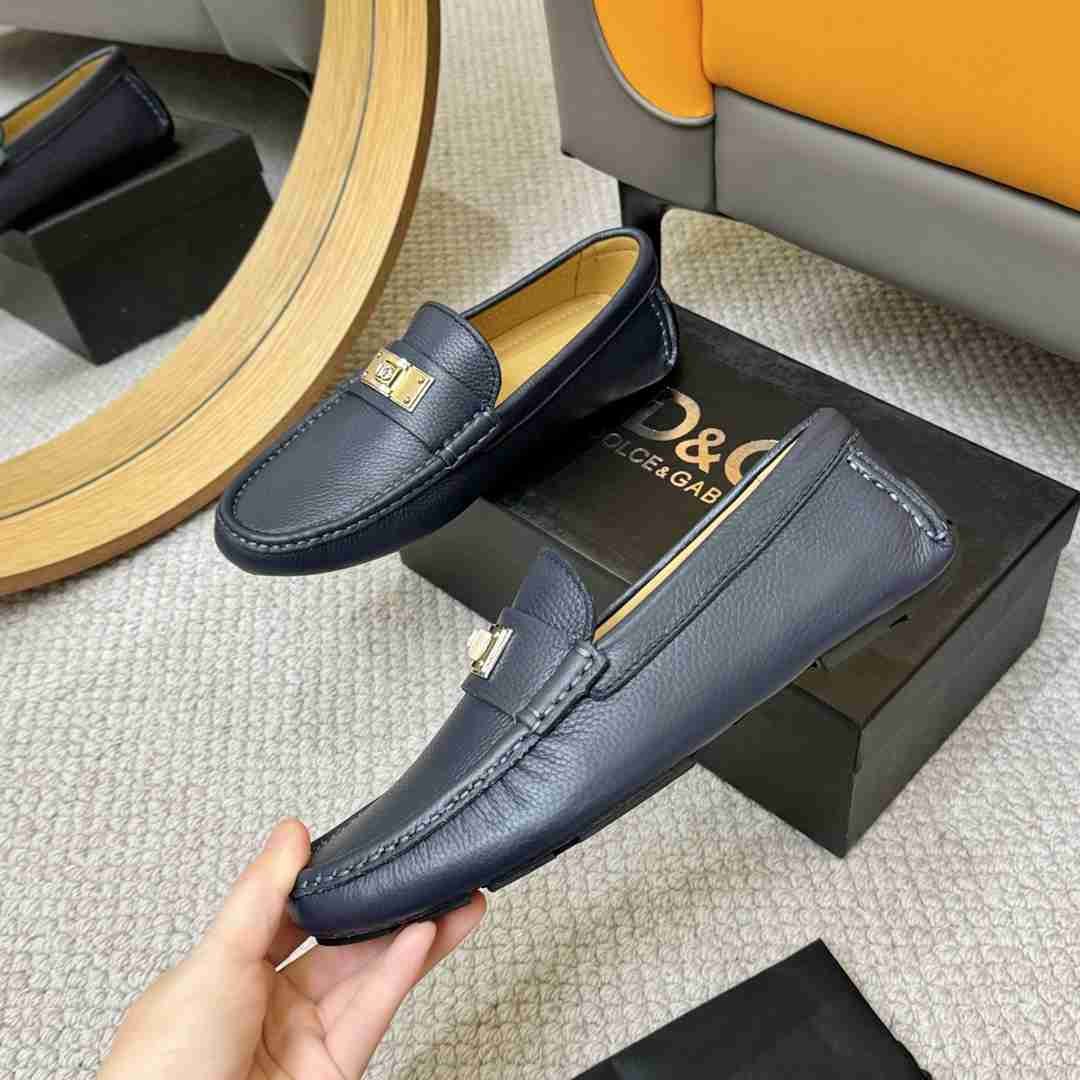 Dolce & Gabbana D&G Sneakers Colorway 4 1335230-4
