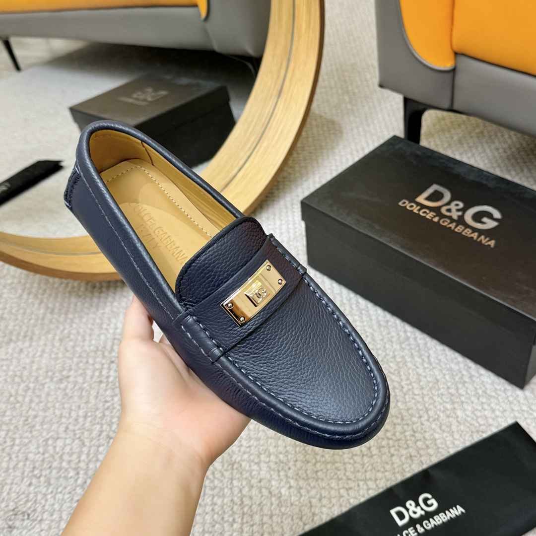Dolce & Gabbana D&G Sneakers Colorway 4 1335230-4