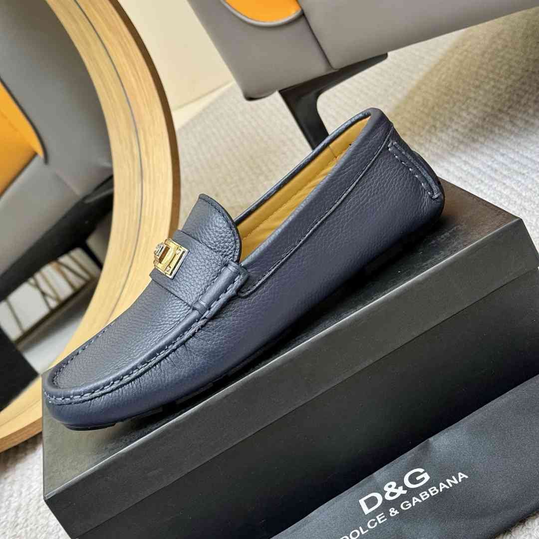 Dolce & Gabbana D&G Sneakers Colorway 4 1335230-4