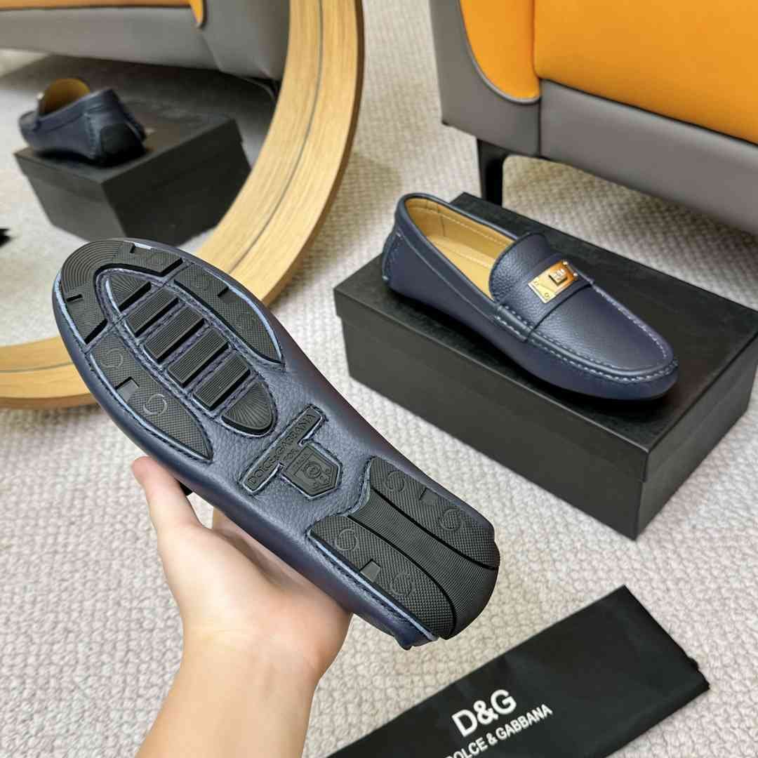 Dolce & Gabbana D&G Sneakers Colorway 4 1335230-4