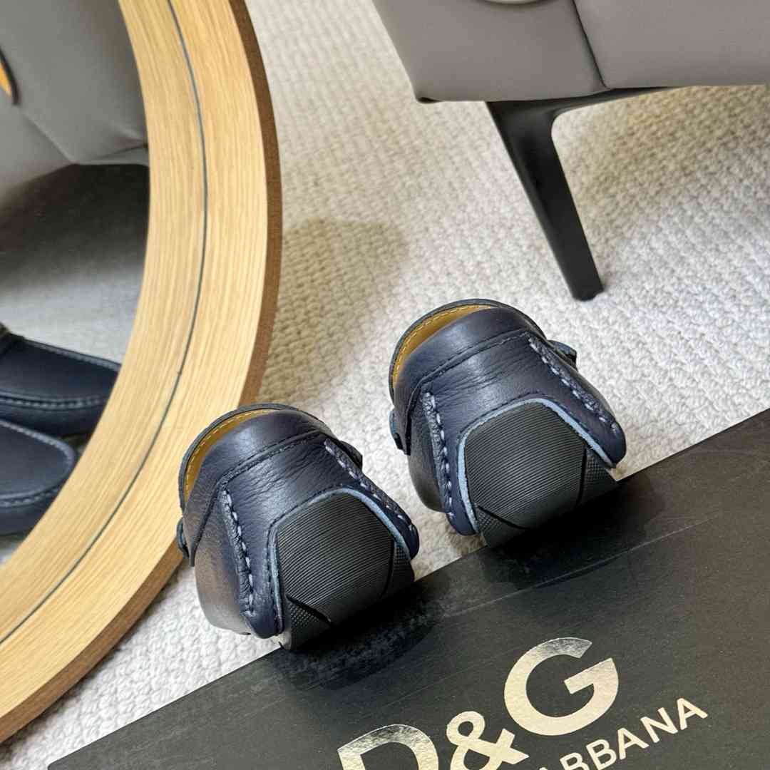 Dolce & Gabbana D&G Sneakers Colorway 4 1335230-4