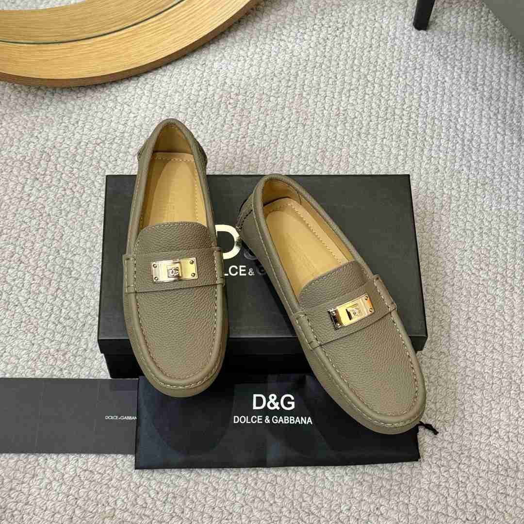Dolce & Gabbana D&G Sneakers Colorway 3 1335230-3