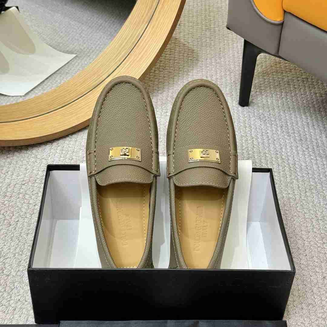 Dolce & Gabbana D&G Sneakers Colorway 3 1335230-3