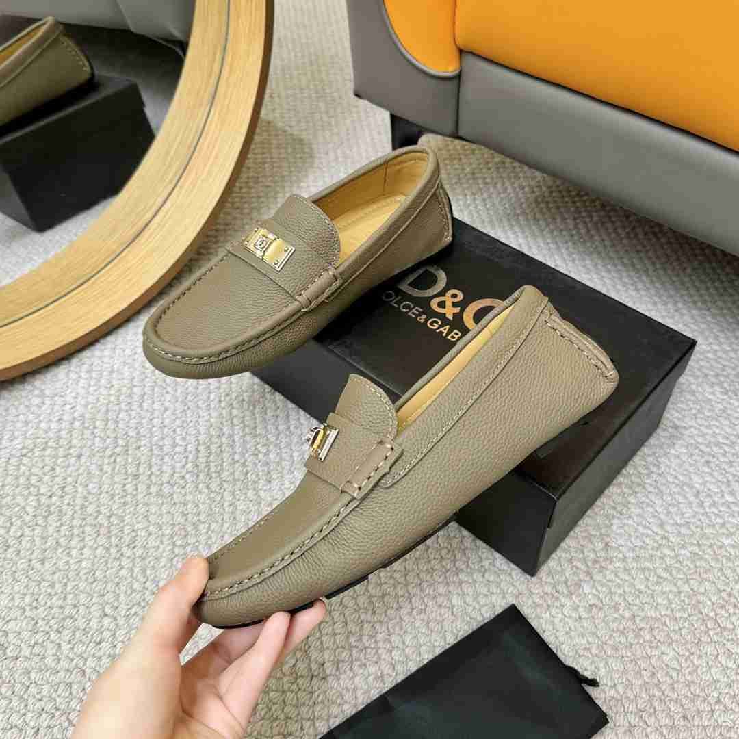 Dolce & Gabbana D&G Sneakers Colorway 3 1335230-3