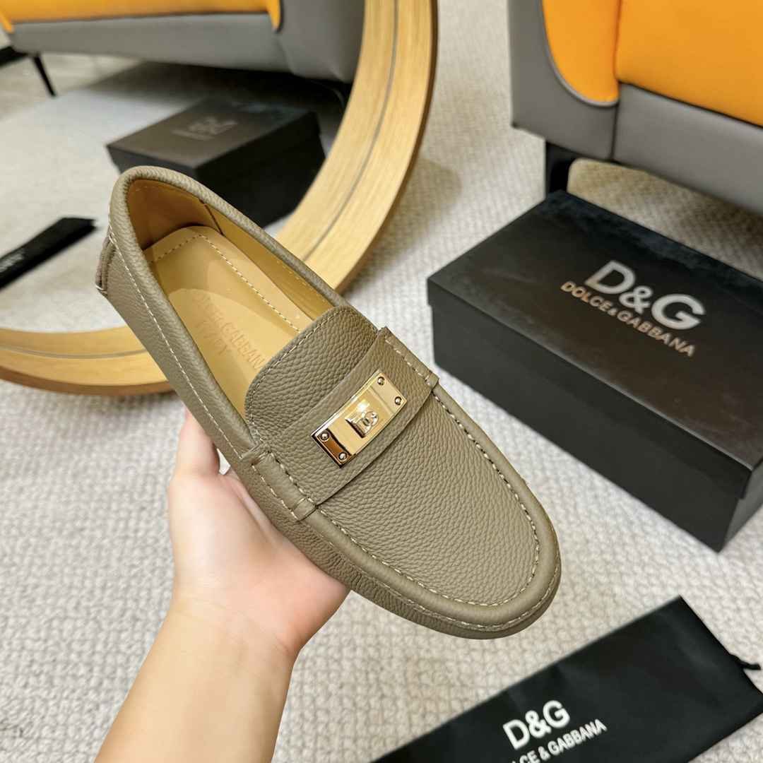 Dolce & Gabbana D&G Sneakers Colorway 3 1335230-3
