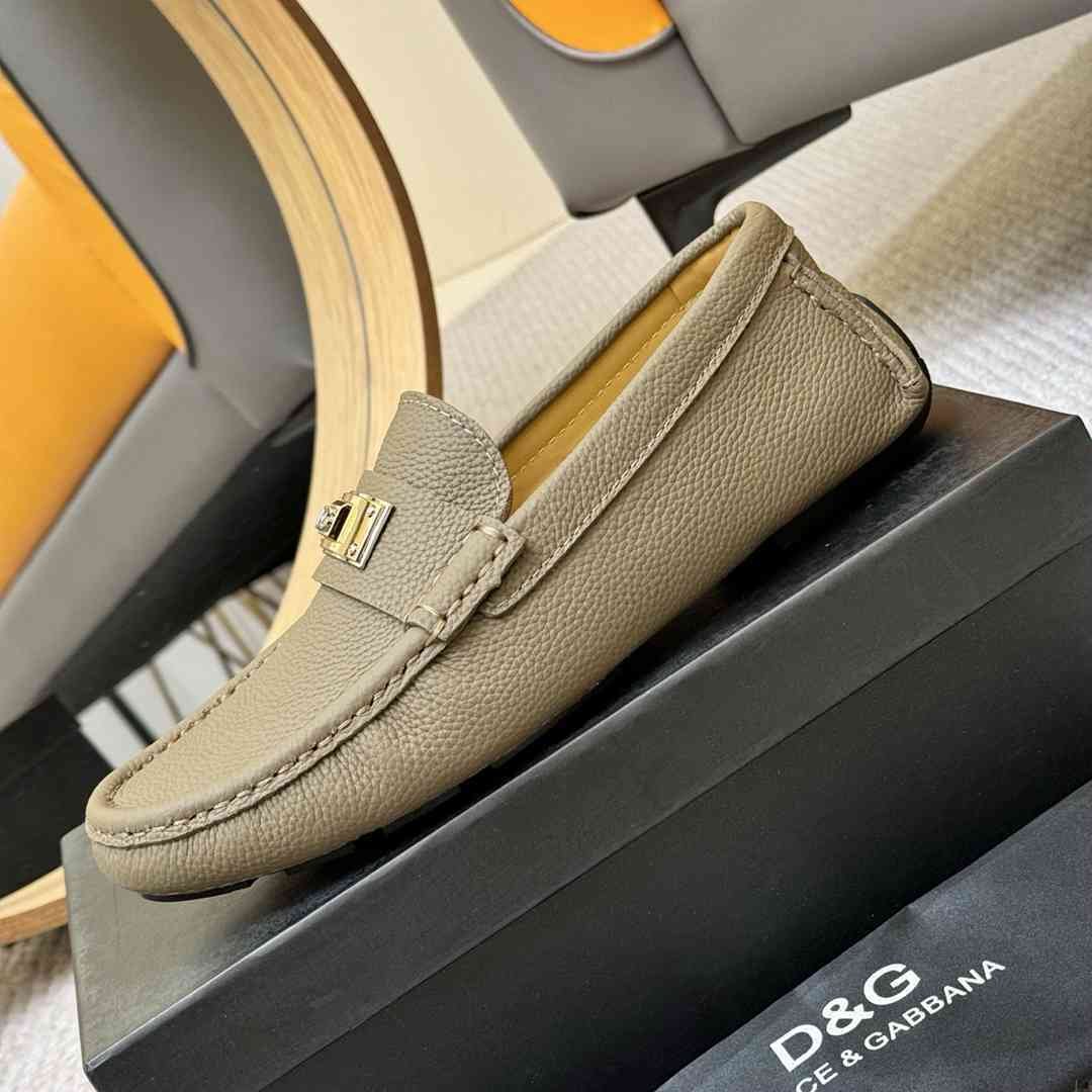 Dolce & Gabbana D&G Sneakers Colorway 3 1335230-3