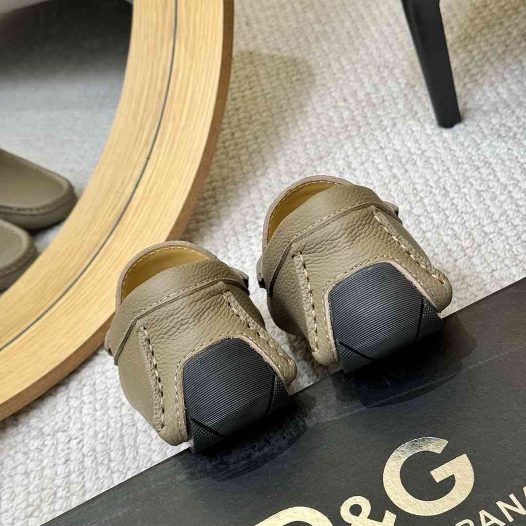 Dolce & Gabbana D&G Sneakers Colorway 3 1335230-3