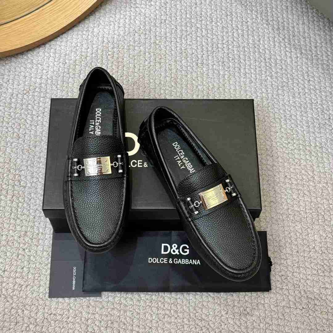 Dolce & Gabbana D&G Sneakers Colorway 2 1335230-2